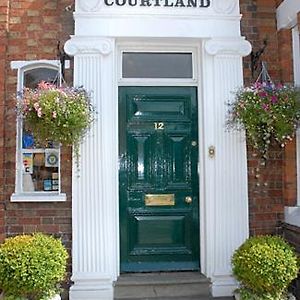 Courtland